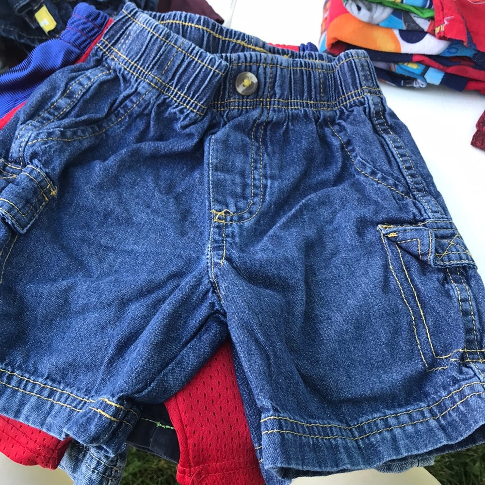 Shorts